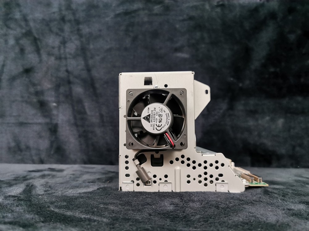 HP DesignJet 500 - Electronics Module with EIO Card & Formatter C-7769-60013