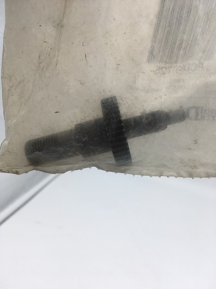 Porter Cable D697725 TP Spindle And Gear Assy