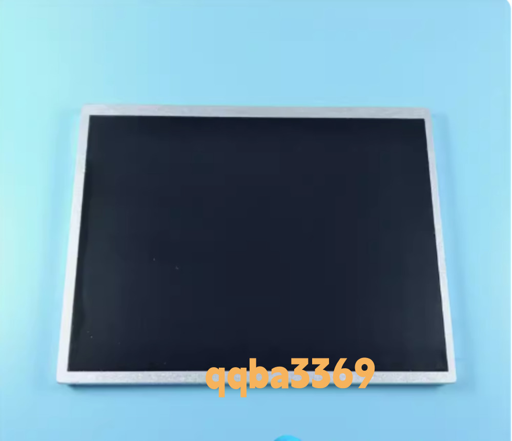QTY1 10.4" LCD Screen Display Panel For SHARP LQ104S1DG2A 800*600