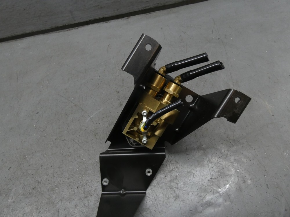 DAF LF45 140 Handbrake Lever 2013