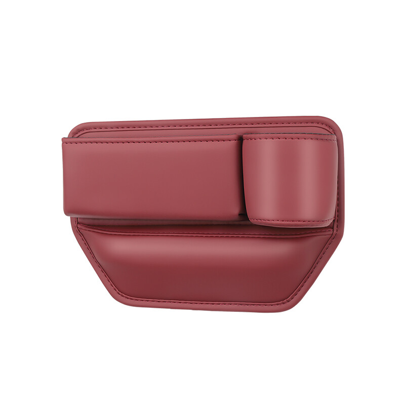 Multifunction Car Seat Gap Organizer Storage Box Auto Interior Accessories Decor
