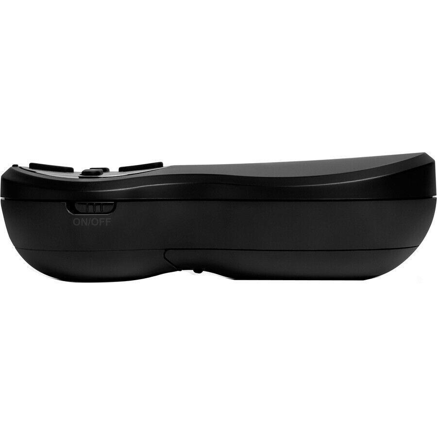 Kensington K33272WW Pointer Wireless Presentation 4 Buttons USB RF TAA BLACK