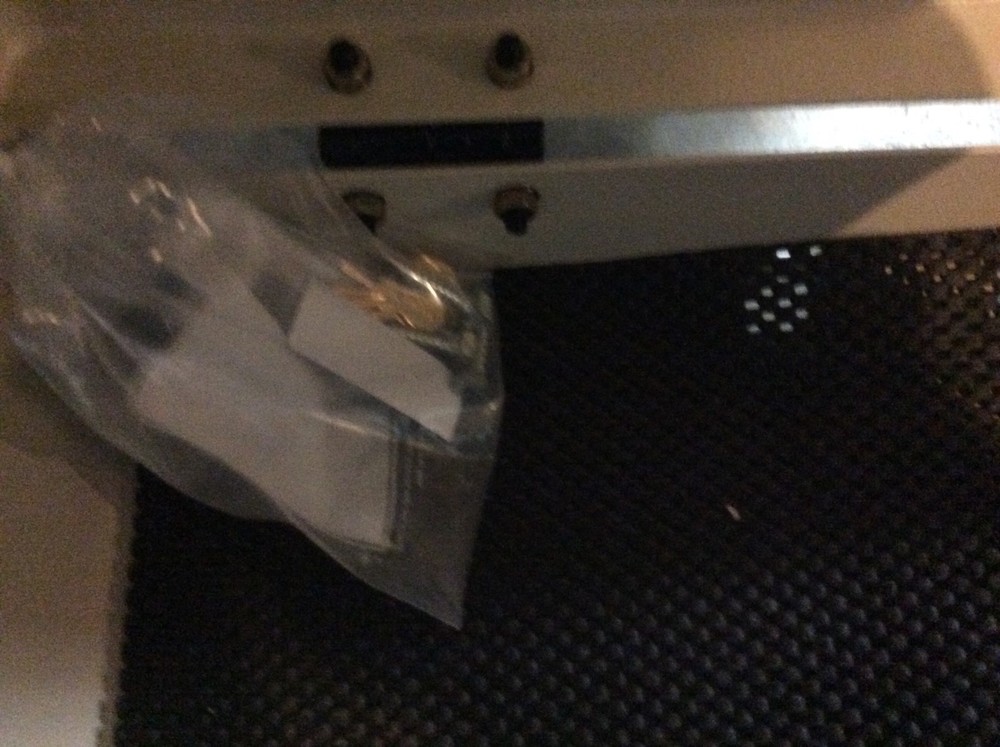 Qualtech Computer Enclosure ACK-001 D52600-03