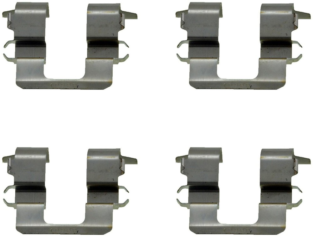 Disc Brake Hardware Kit Dorman HW13254