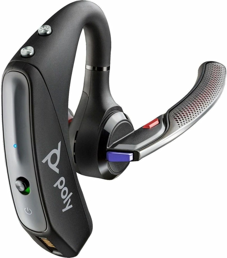Plantronics (Poly) Voyager 5200 Office Wireless Headset
