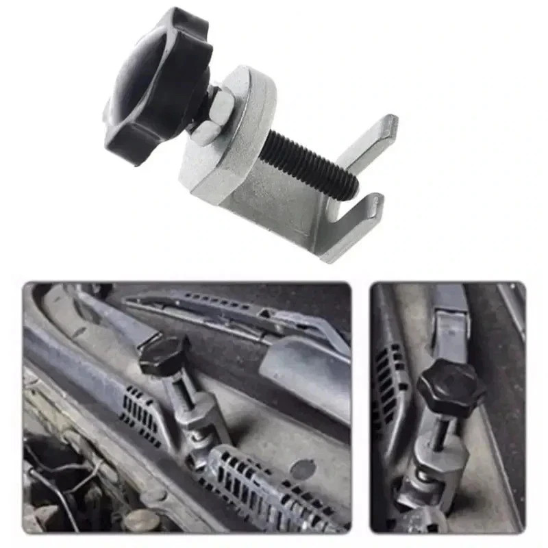 Universal Windshield Wiper Arm Puller Removal Tool – Car Wiper Arm Remover