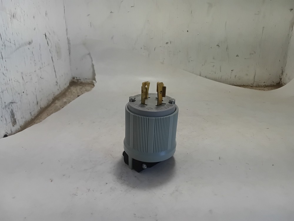 Cooper Crouse-Hinds 6432 Locking Connector (G10E)