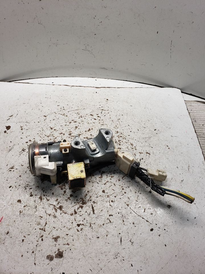 Ignition Switch Fits 2005-2007 LEGACY Unit OEM
