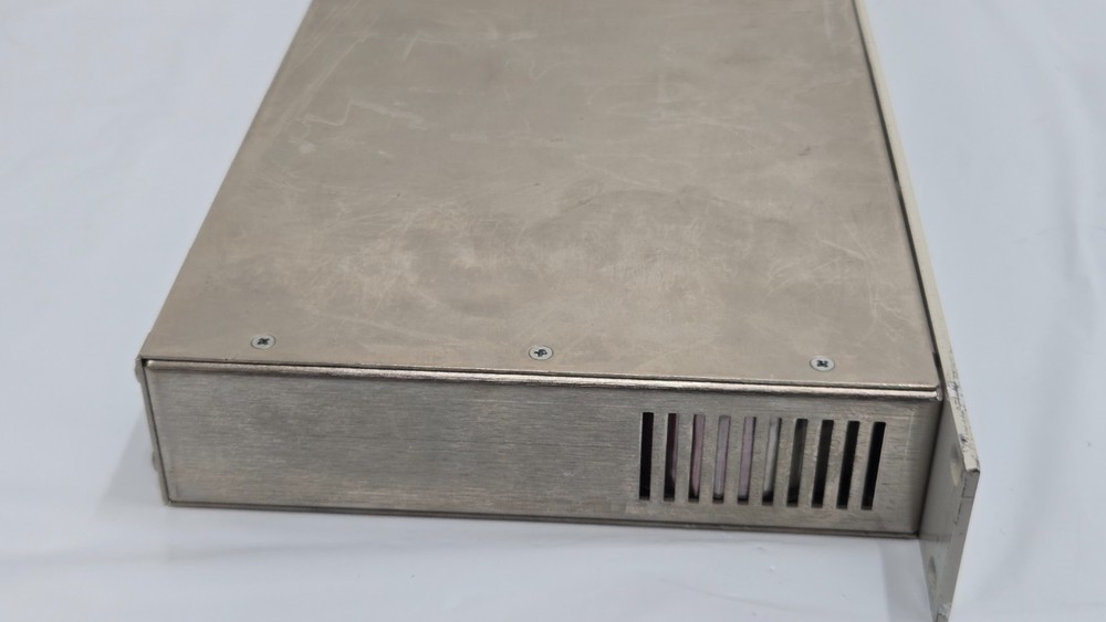 RTS Systems Telex UIO-256 16-Inputs / 16-Outputs GPI Interface