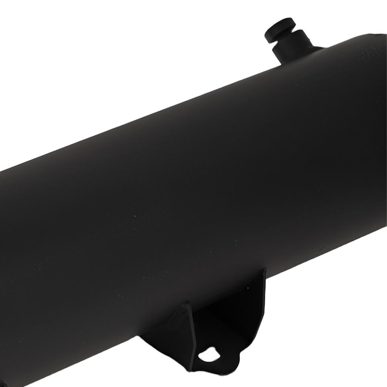 Exhaust Silencer for Honda TRX250 TRX250TE TRX250TM Recon 250 2X4 1997-2014