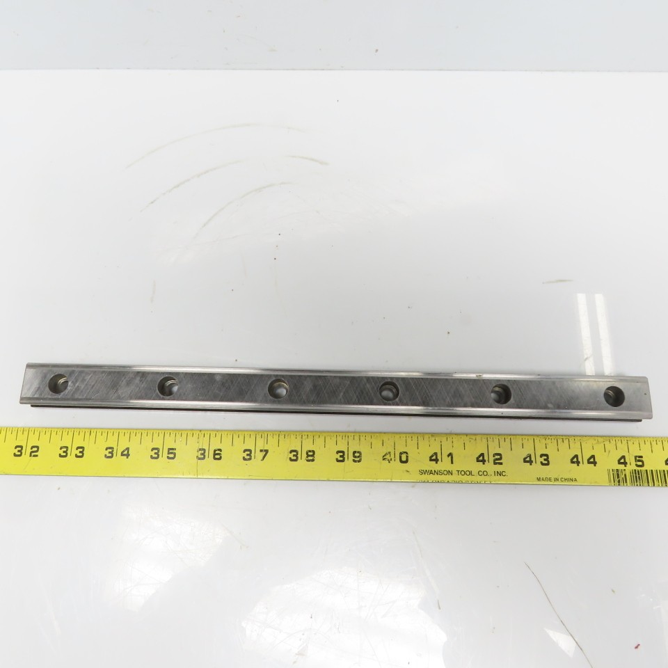 THK SR25V2UU+340 Linear Guide Rail 340mm Long