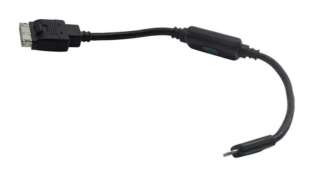 2016 MERCEDES GL450 (X166) APPLE iPOD MEDIA INTERFACE WIRE CABLE