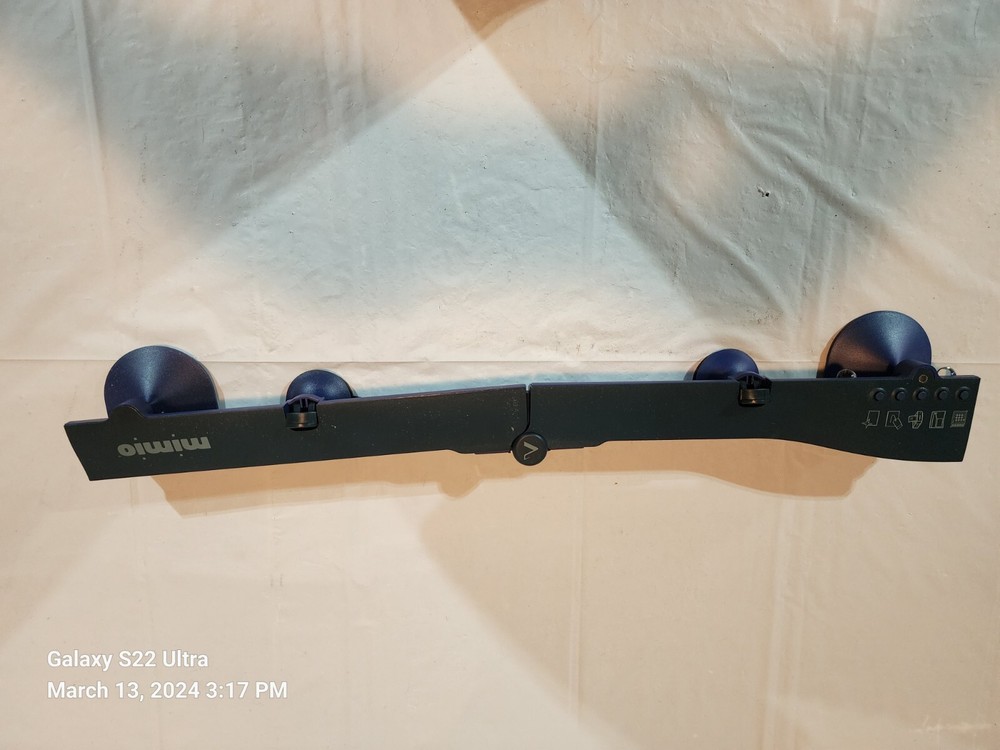 Mimio Digital Assistant Version 1.0 Windows95, 98, NT 4.0