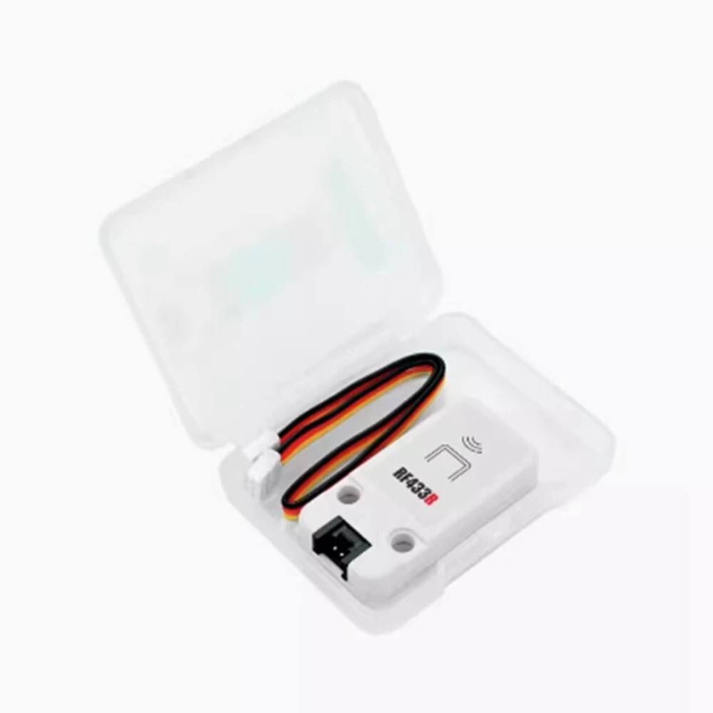 M5Stack RF433R Wireless RF receiver SYN531R of Radio Frequency Remote Control
