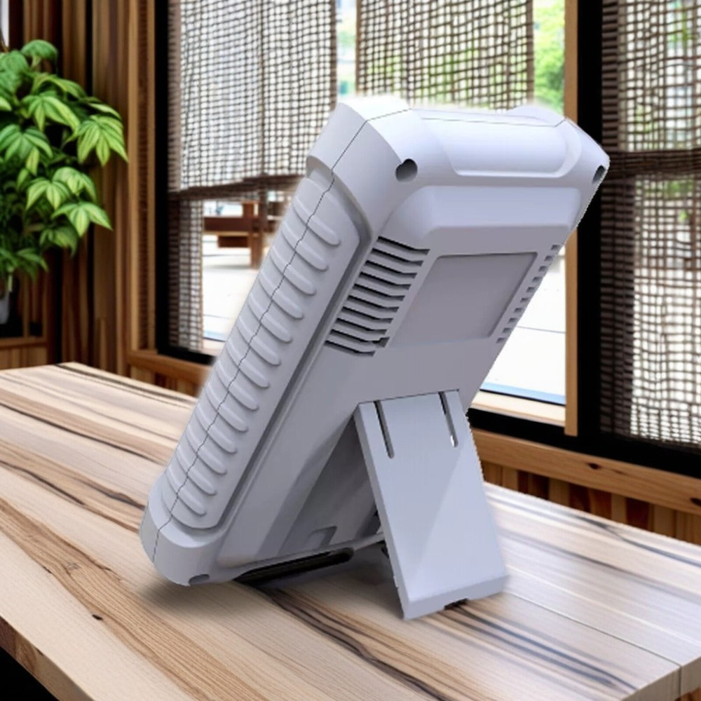 3.5” Smart Sensor Ozone Meter TFT LCD O3 Analyzer Detector