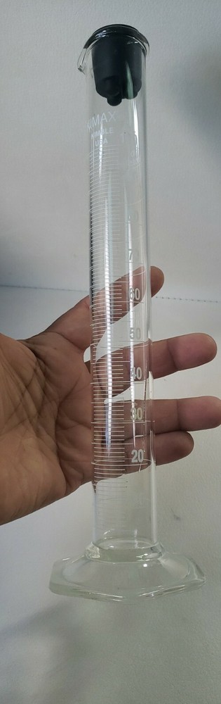 Kimax 100 ml Graduated Cylinder