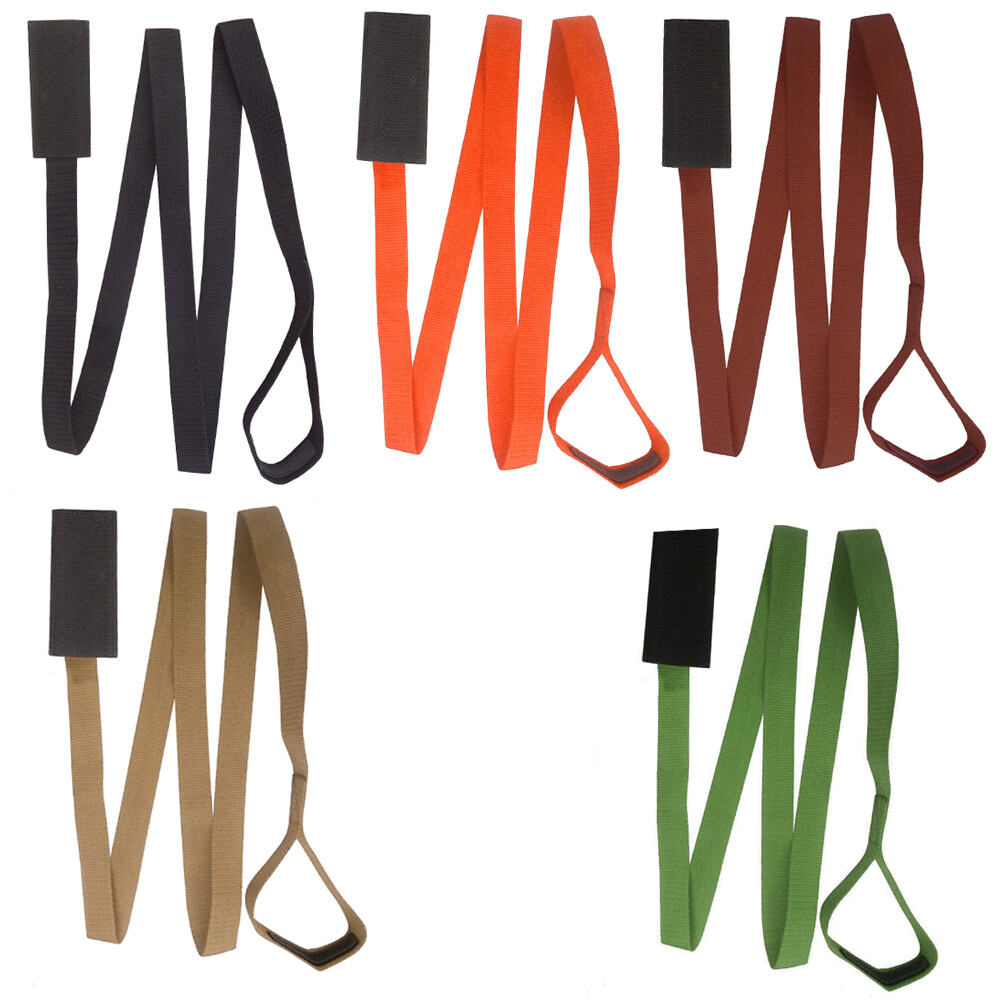 ARCHERY RECURVE BOW STRINGER TIP/LIMB BOW STRING INSTALL TOOL ROPE ACCESSORIES