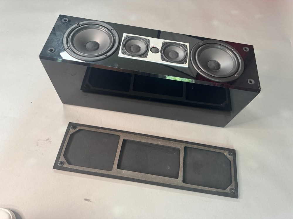 Atlantic Technology 451e LR THX Certified Front Channel Speaker #2