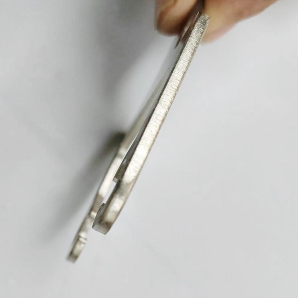 Motorcycle Instrument Bracket Mount Stand Support Sturdy Gauge Mount Bracket