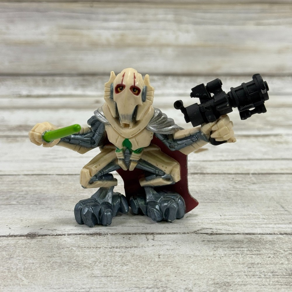 Star Wars Galactic Heroes Hasbro figures YOU PICK CHOICE