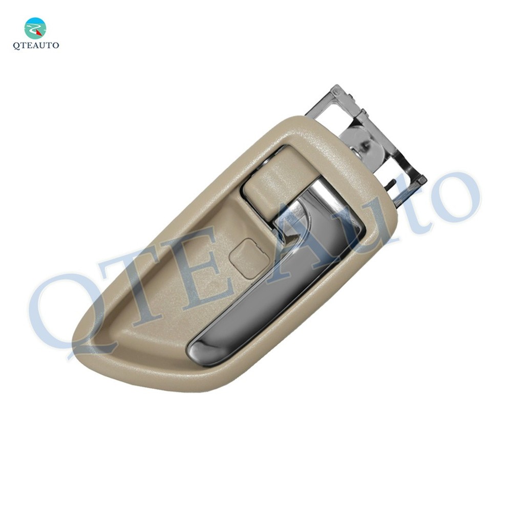 Front Right Inner Door Handle Bezel For 2000-2004 Toyota Avalon