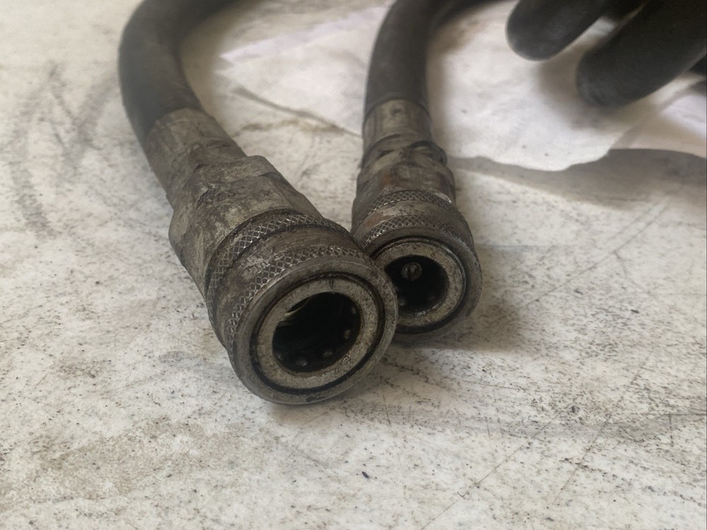 BMY Hydraulic Tool. Untested