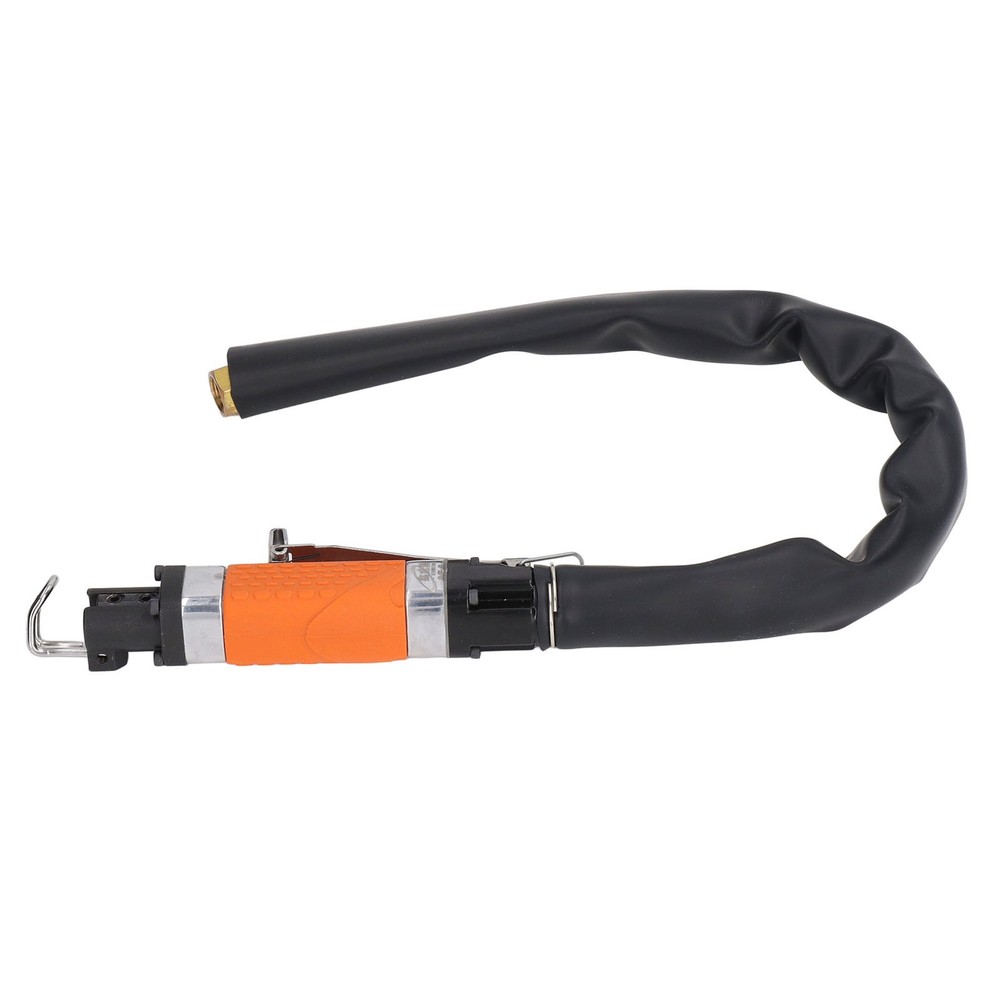 Air Reciprocating File Quiet Operation For Deburring Rust Removal Cutting Hot