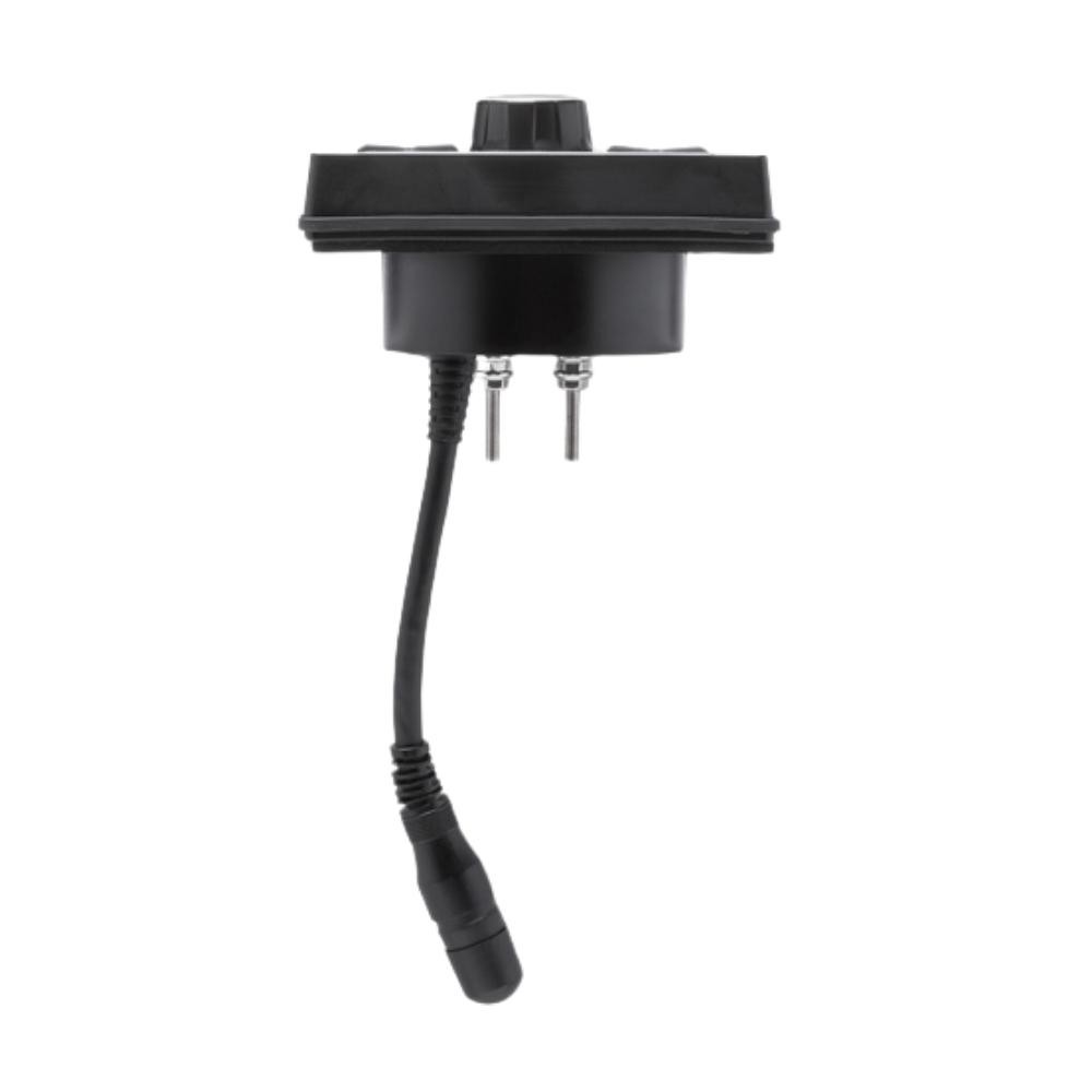 Rockford Fosgate PMX-1R Marine Full Function Wired Remote For PMX Receivers