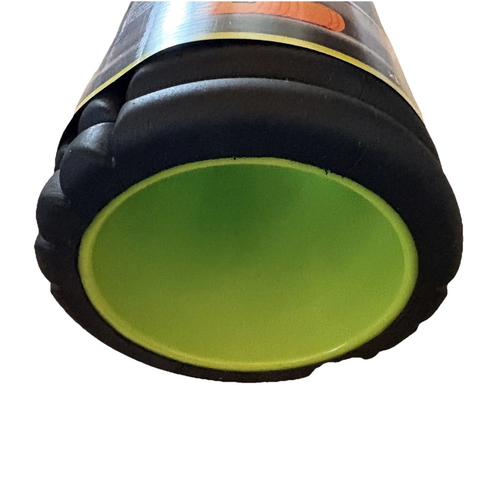 13" Trigger Point, Density Level 2 - The Grid - Revolutionary 5.5" Foam Roller