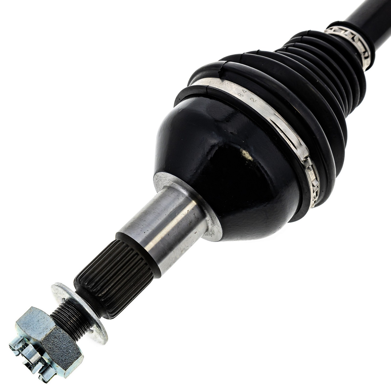 NICHE CV Axle Kit for Can-Am Outlander 650 1000 ABS 705502710 705502714 Rear