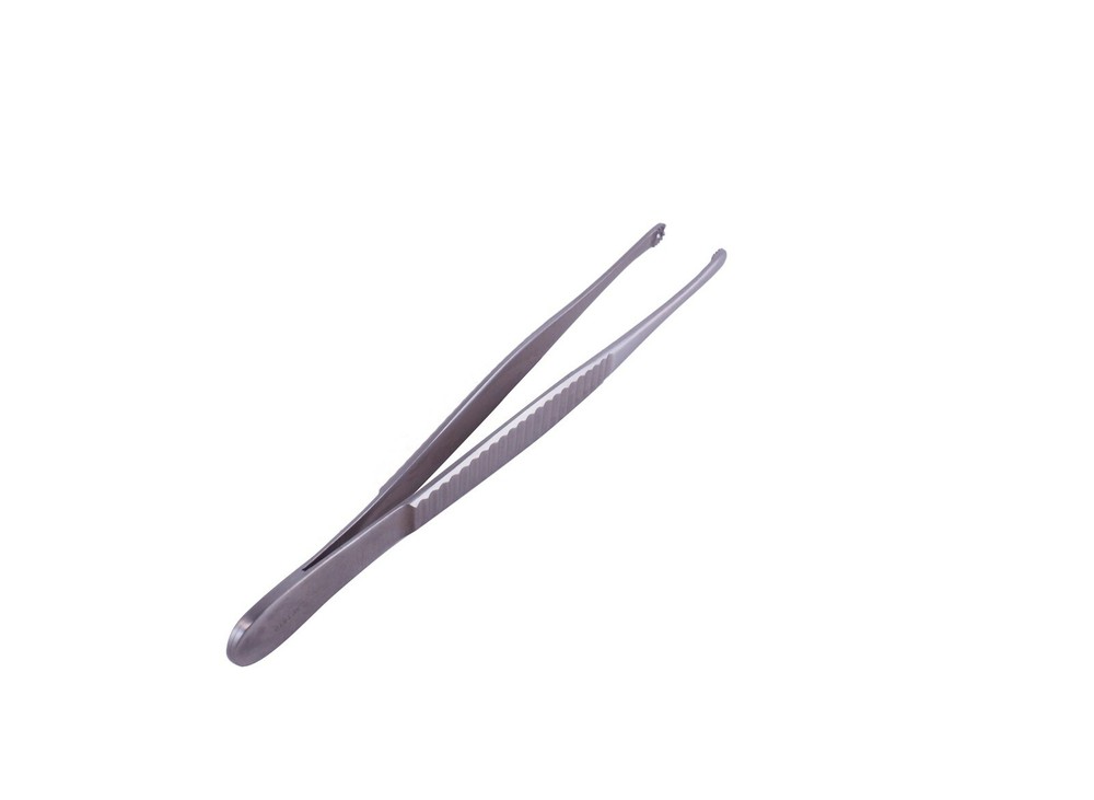 Jarit Tissue Russian Forceps 129-390