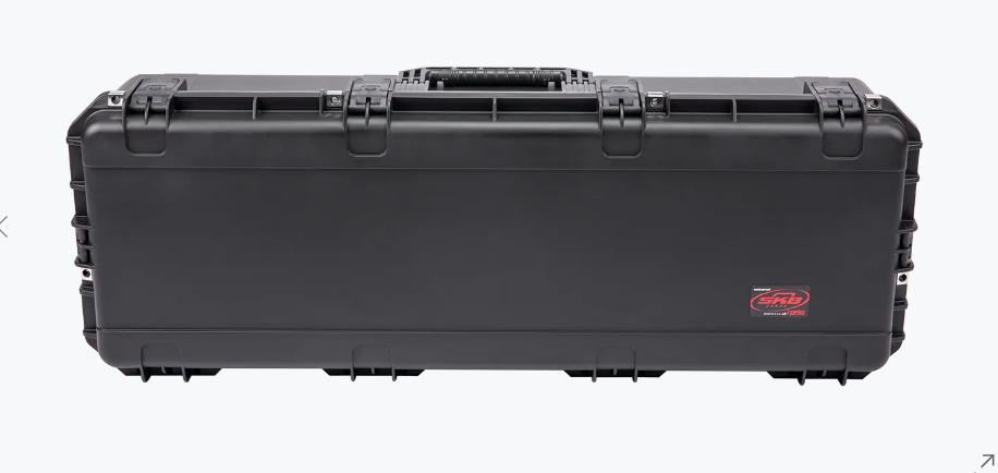 SKB - iSeries Large Double Bow Case