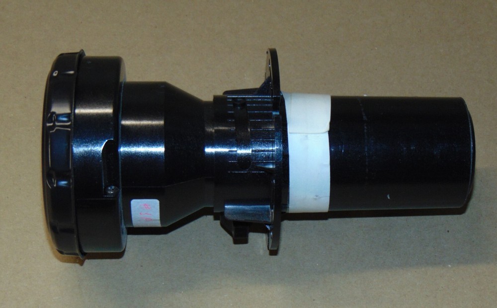 US Precision Lens Inc. Theta 65-4 Lens