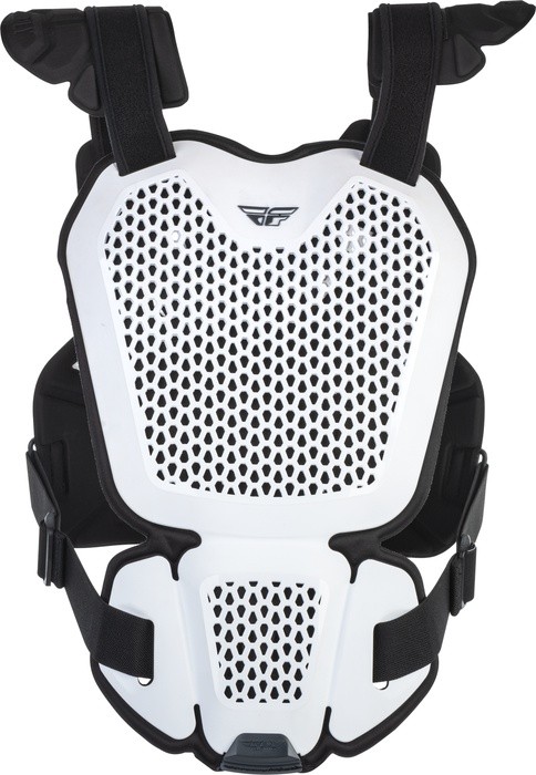 FLY Racing Revel Lite Roost Guard