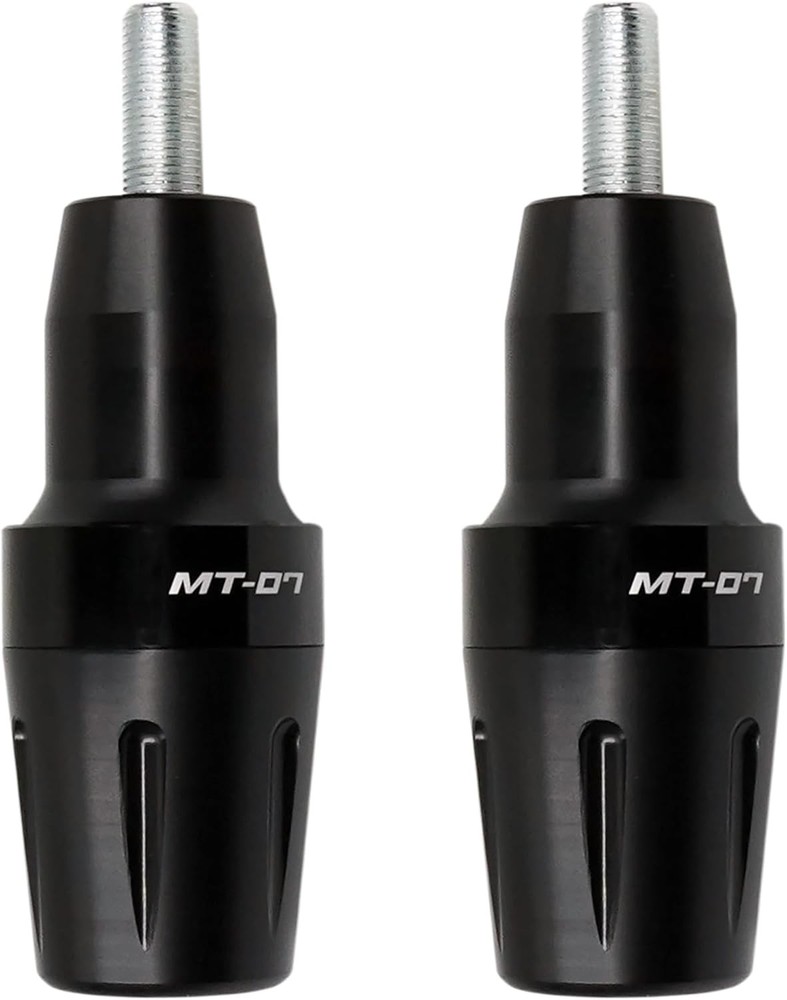 Frame Sliders, Motorcycle falling protection frame sliders Compatible with