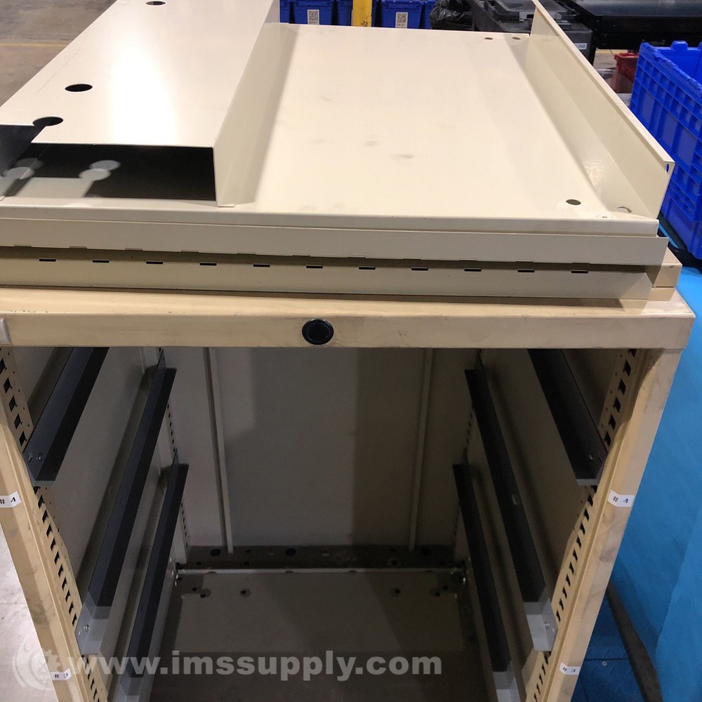 Lista Industrial Cabinet USIP