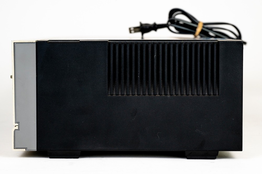 Sansui WS-G10 10-Band Graphic Equalizer