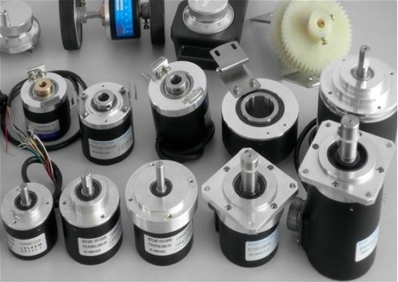 New TRD-2TH60V Koyo 1Pc Encoder hf
