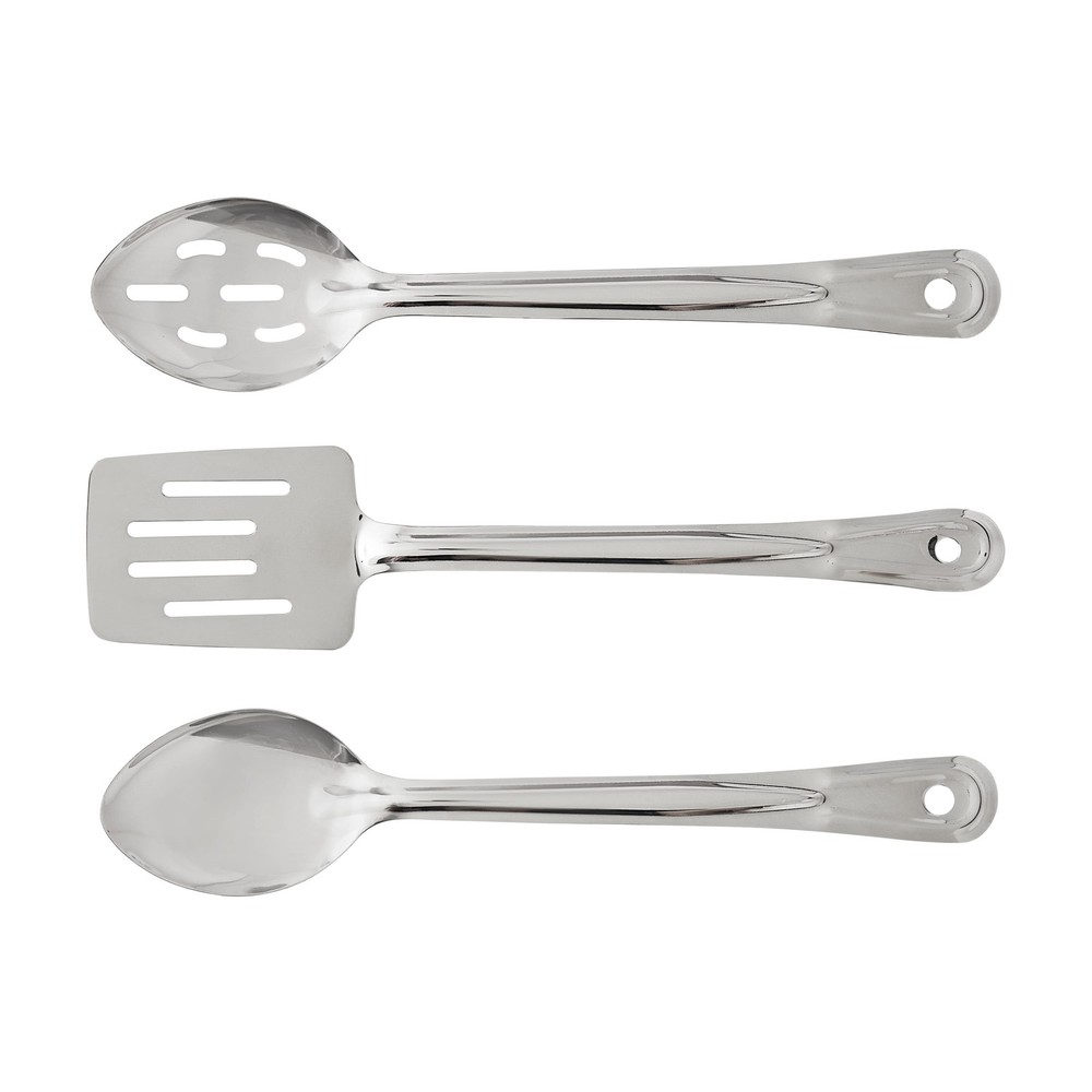 Mainstays Stainless Steel 10Pc Cookware set