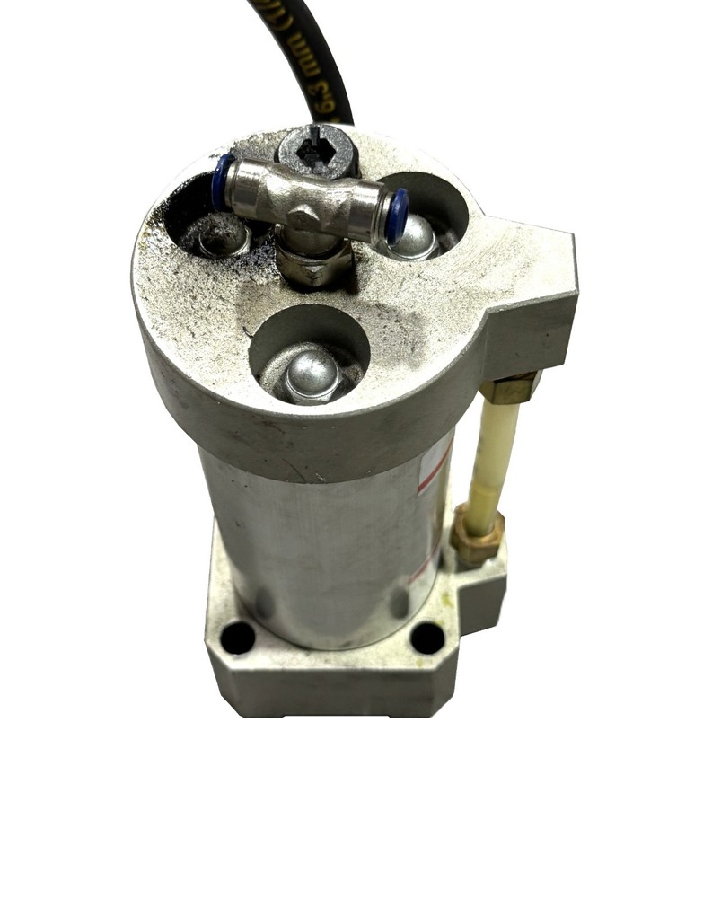 VEKTEK VektorFlo Grease Unit