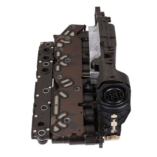 Programming is not prov 6L80 TCM TCU Transmission Control Module 2007-2020 Yukon