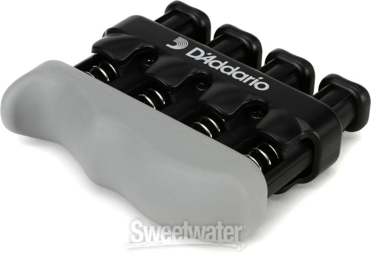 D'Addario VariGrip Hand Exerciser