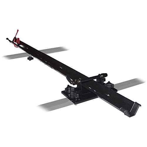 Standard Fork Mount Rooftop Bike Carrier