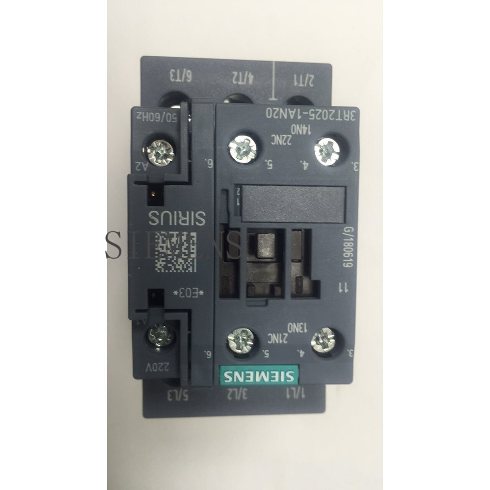 1PCS NEW contactor 3RT2023-1AN20