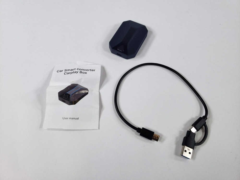 Wireless Carplay Adapter Apple Carplay Wireless Adapter Dongle