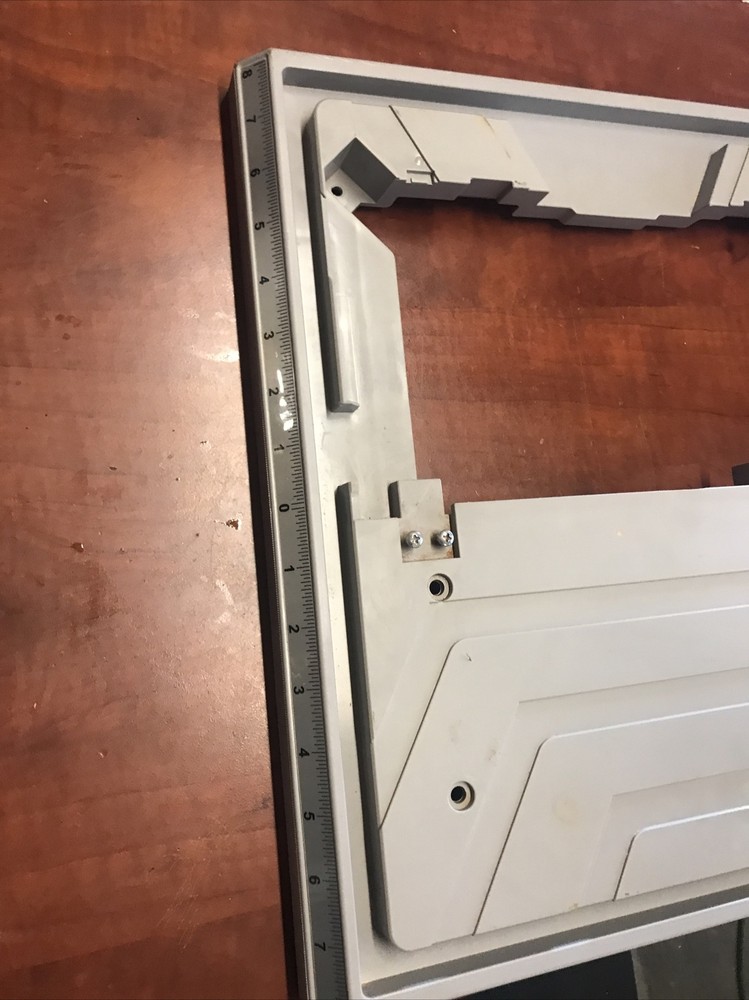 OEM Part Table Base/Frame Assy For Project Source PSWS-B7-20 7" TabletopTile Saw