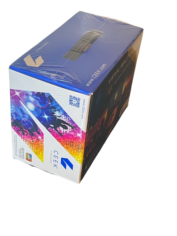 vr headset
