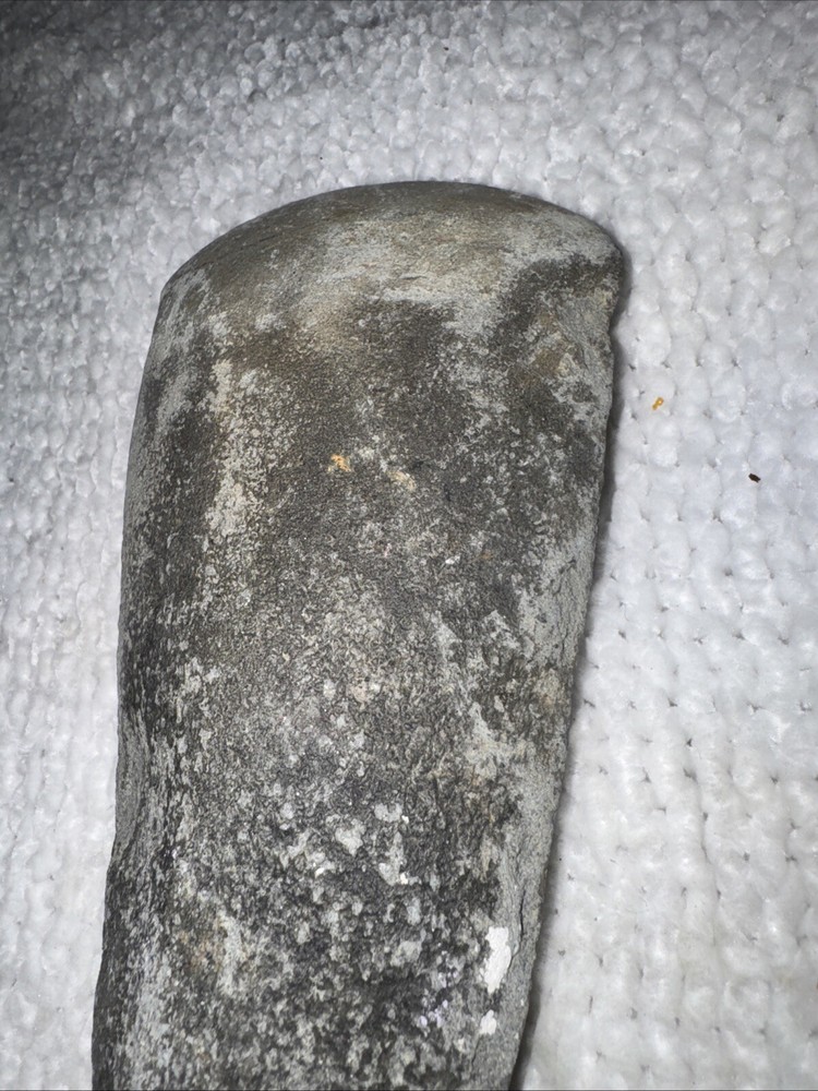 Mayan Handmade Antique Hatchet 8x3.5