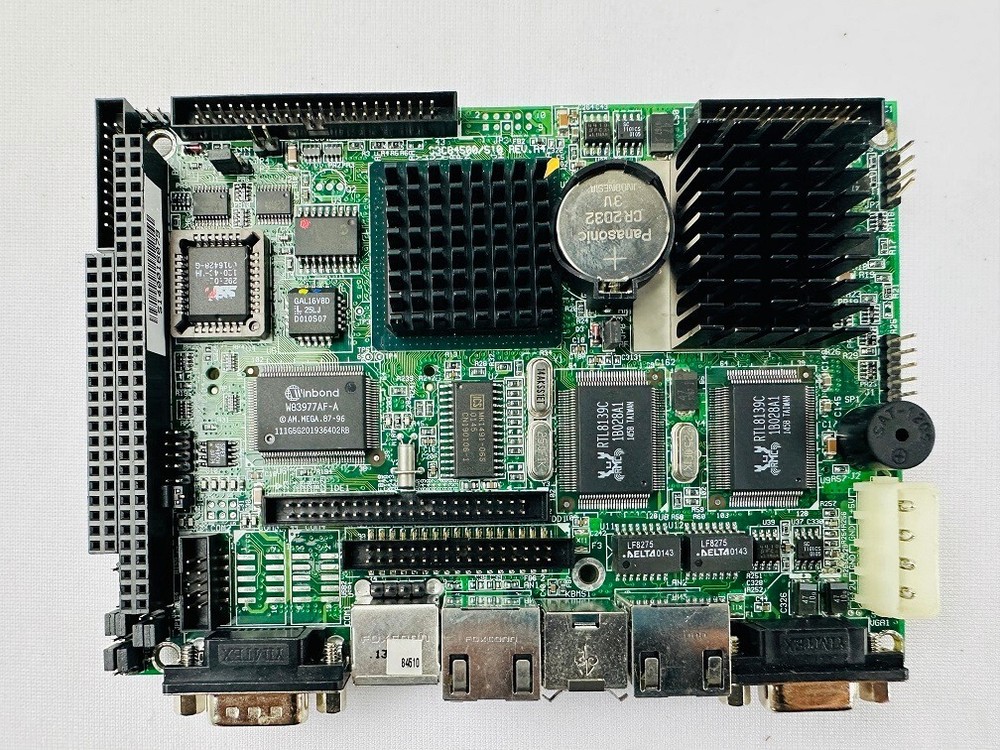 Axiomtek SBC84500/510 CPU Board
