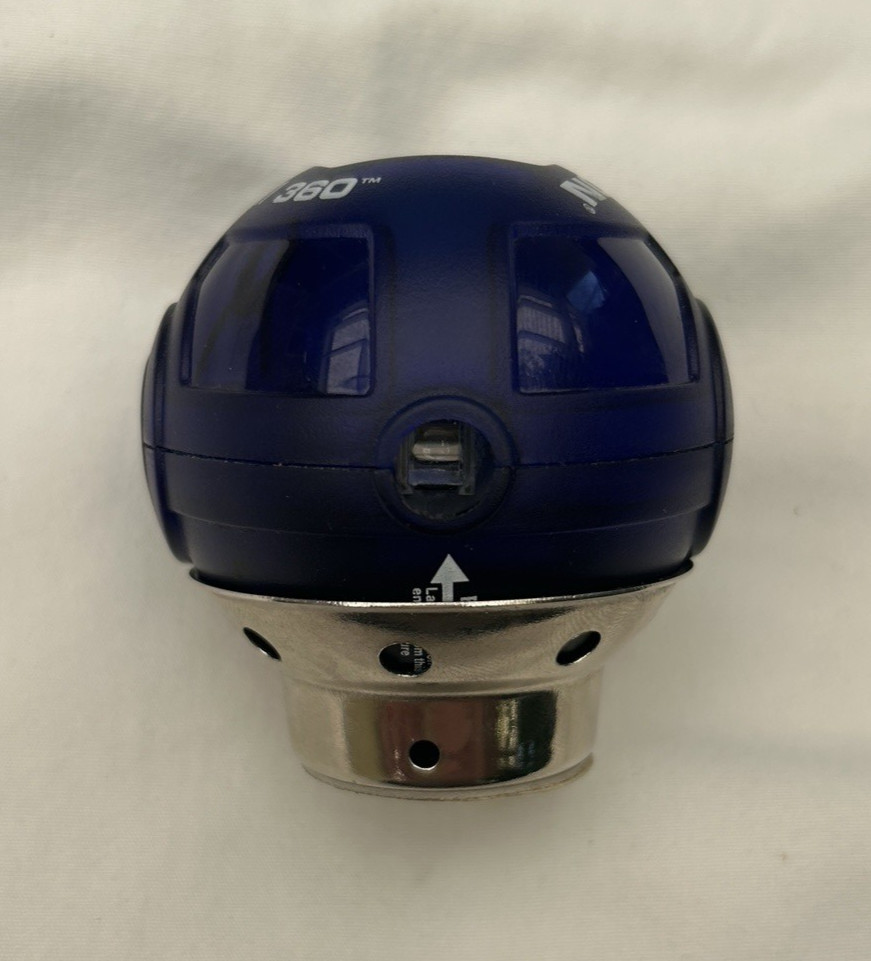 Zircon LaserBall 360 Laser Level tool